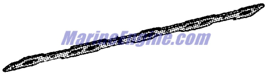 Evinrude Johnson OMC Evinrude Johnson OMC OMC0915243
0915243