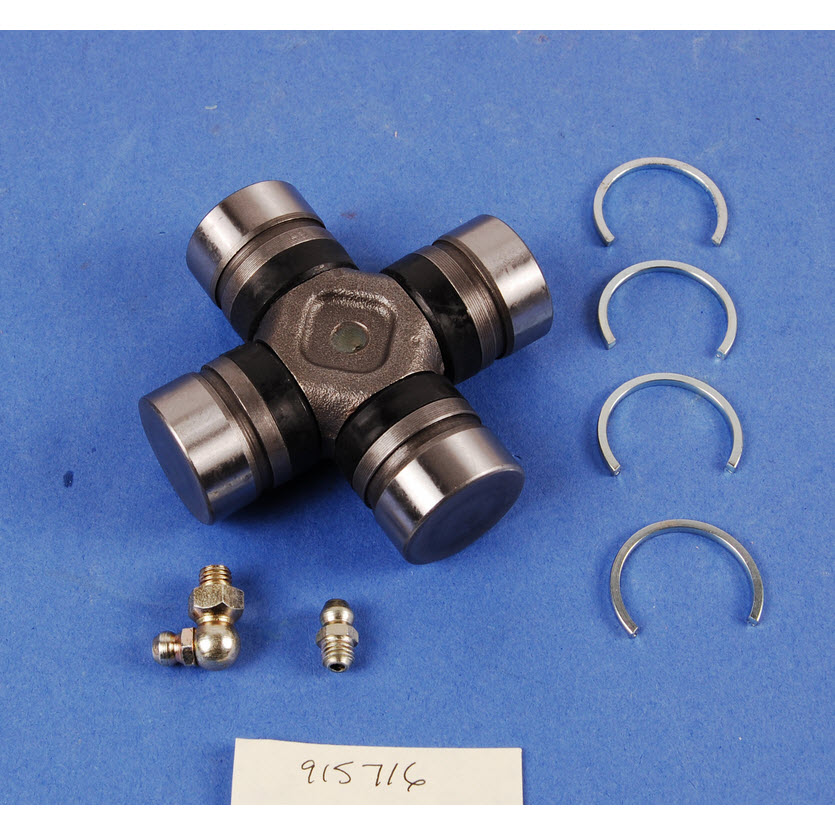 Evinrude Johnson OMC 0915716 - Center Cross Assembly
