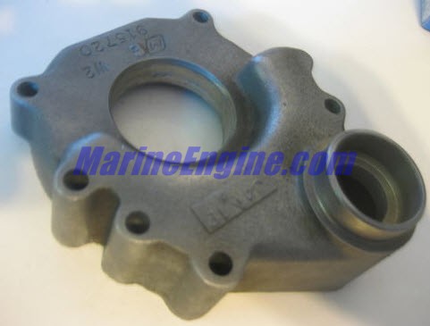 Evinrude Johnson OMC 0915720 - Housing