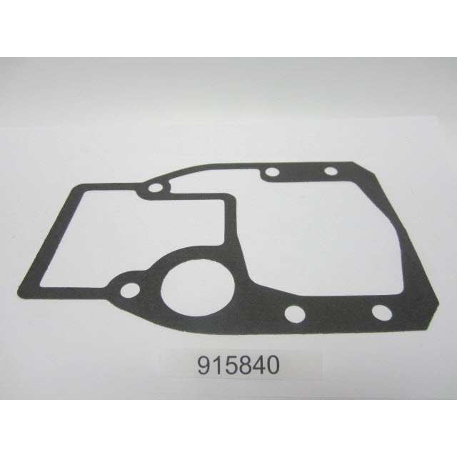 Evinrude Johnson OMC 0915840 - Gasket, Gear Housing to Pivot Housing
