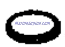 Evinrude Johnson OMC 0916474 - O-Ring #07968