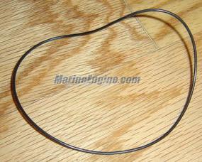 Evinrude Johnson OMC 0946438 - O-Ring