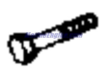Evinrude Johnson OMC 0949519 - Screw