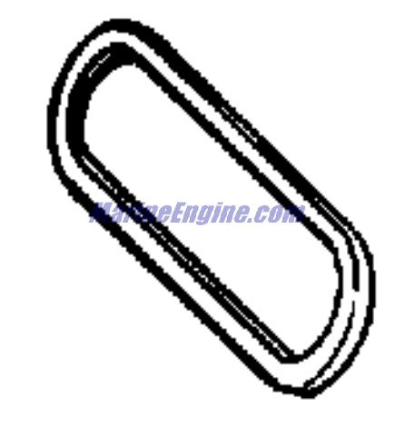 Evinrude Johnson OMC 0973535 - V-Belt