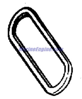 Evinrude Johnson OMC Evinrude Johnson OMC OMC0978454
0978454