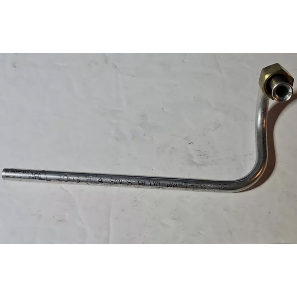 Evinrude Johnson OMC 0980093 - Heat Exchanger