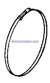 Evinrude Johnson OMC Evinrude Johnson OMC OMC0981679
0981679