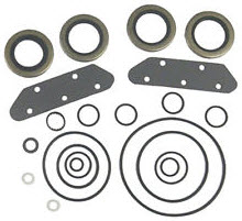 Evinrude Johnson OMC 0981799 - Gasket & Seal Kit
