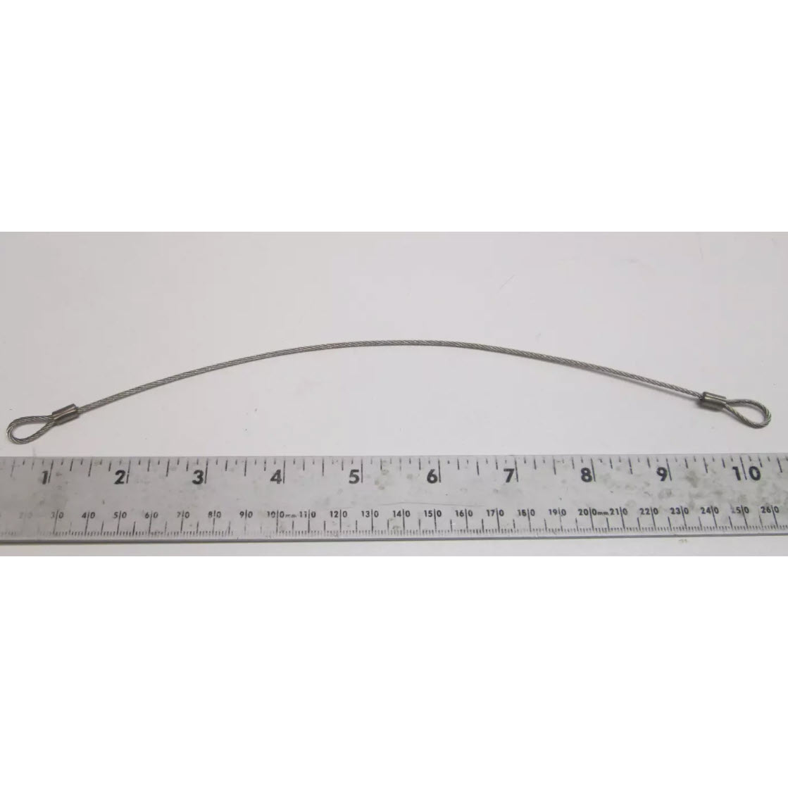 Evinrude Johnson OMC 0981870 - Ground Wire Assembly