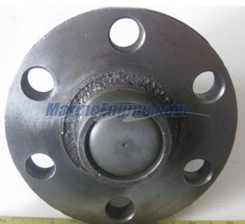 Evinrude Johnson OMC 0981948 - Coupling & Plug Assembly