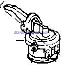Evinrude Johnson OMC Evinrude Johnson OMC OMC0982063
0982063