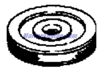 Evinrude Johnson OMC Evinrude Johnson OMC OMC0982105
0982105