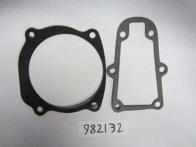 Evinrude Johnson OMC 0982132 - Gearcase Gasket Assembly