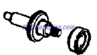 Evinrude Johnson OMC Evinrude Johnson OMC OMC0982244
0982244