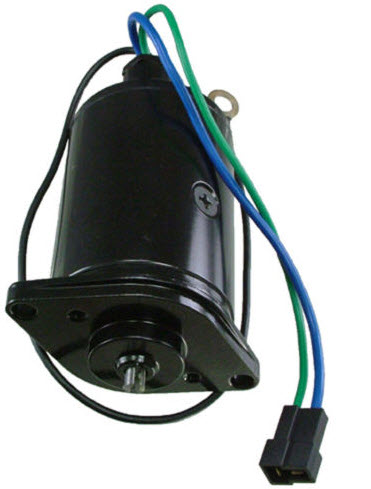 Evinrude Johnson OMC 0982706 - Tilt Motor