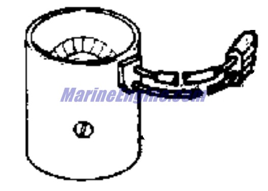 Evinrude Johnson OMC Evinrude Johnson OMC OMC0982759
0982759