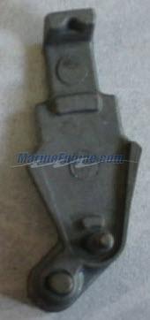 Evinrude Johnson OMC 0982763 - Lever Arm & Pin Assembly