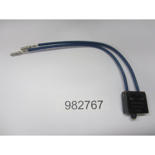Evinrude Johnson OMC 0982767 - Overstroke Switch