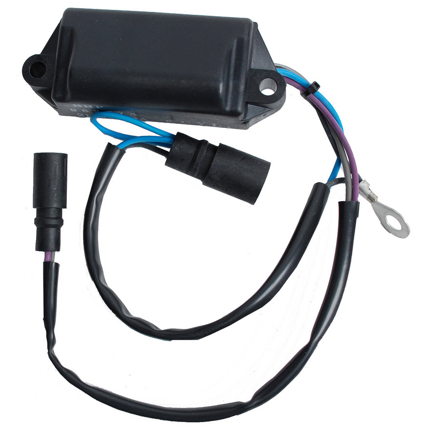Evinrude Johnson OMC 0982774 - Shift Assist Module