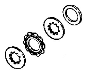 Evinrude Johnson OMC Evinrude Johnson OMC OMC0983171
0983171