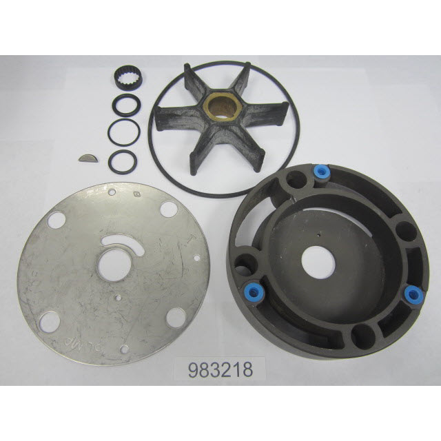 Evinrude Johnson OMC 0983218 - Water Pump Repair Kit