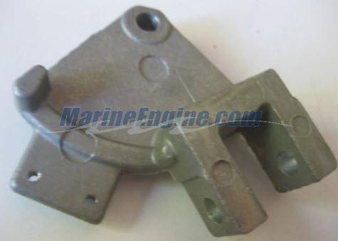 Evinrude Johnson OMC 0983423 - Lever Arm & Insert