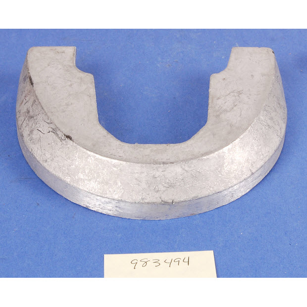 Evinrude Johnson OMC 0983494 - Anode