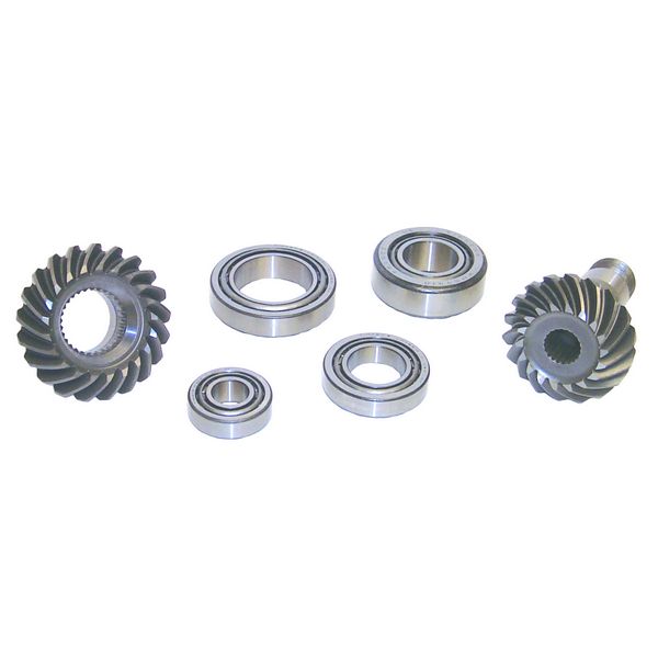 Evinrude Johnson OMC 0983826 - Gear And Pinion 21:18