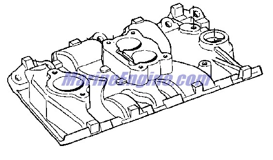 Evinrude Johnson OMC Evinrude Johnson OMC OMC0983874
0983874