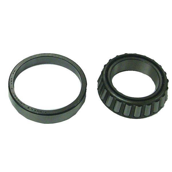 Evinrude Johnson OMC 0983877 - Bearing, Bearing Carrier