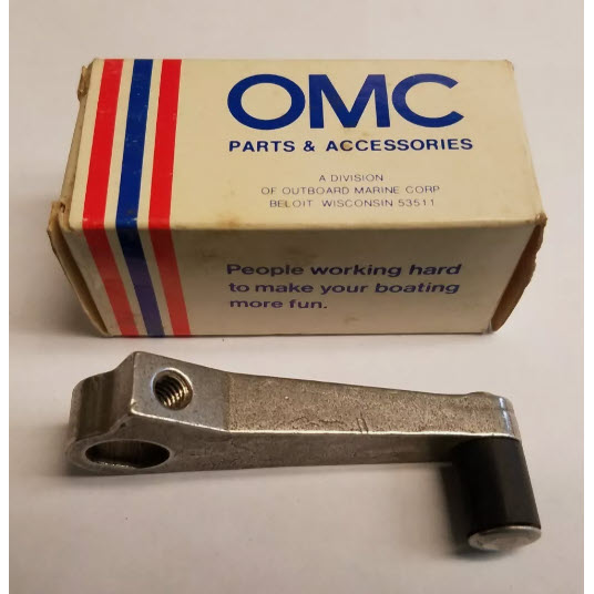 Evinrude Johnson OMC Evinrude Johnson OMC OMC0983898
0983898