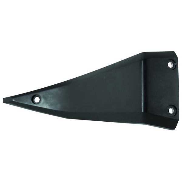 Evinrude Johnson OMC 0983967 - Water Pump Cover