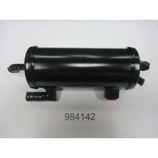 Evinrude Johnson OMC 0984142 - Oil Cooler