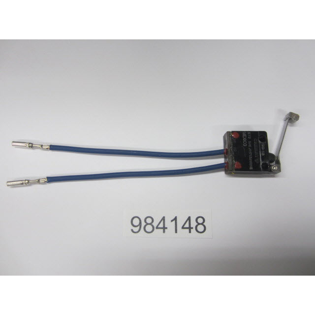 Evinrude Johnson OMC 0984148 - Interrupt Switch