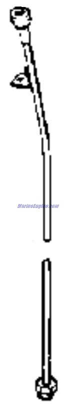 Evinrude Johnson OMC Evinrude Johnson OMC OMC0984300
0984300