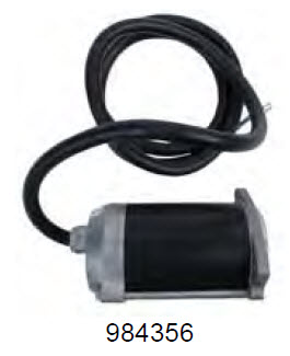 Evinrude Johnson OMC 0984356 - Trim Motor