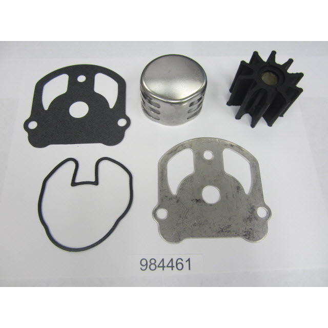 Evinrude Johnson OMC 0984461 - Water Pump Kit, No Housing
