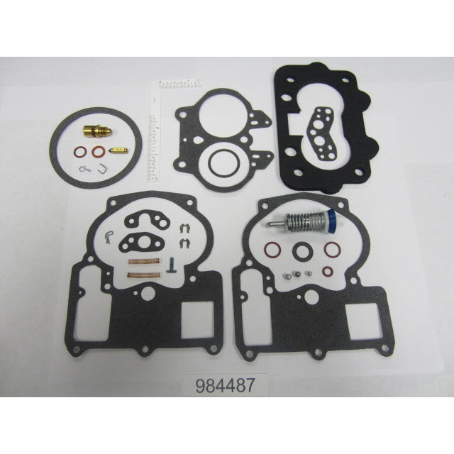 Evinrude Johnson OMC 0984487 - Carburetor Repair Kit