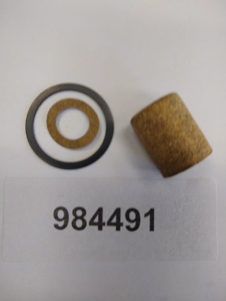 Evinrude Johnson OMC 0984491 - Fuel Filter Package