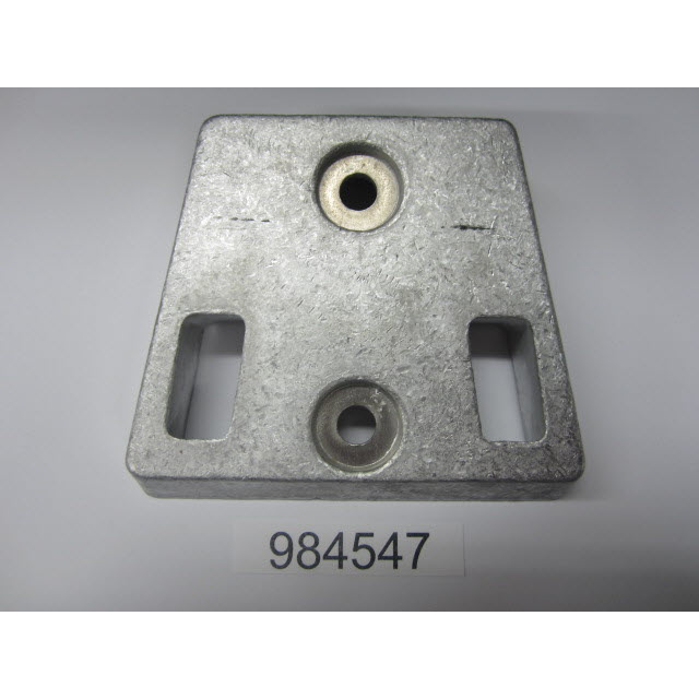 Evinrude Johnson OMC 0984547 - Anode