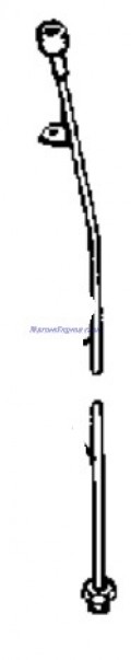 Evinrude Johnson OMC Evinrude Johnson OMC OMC0984569
0984569