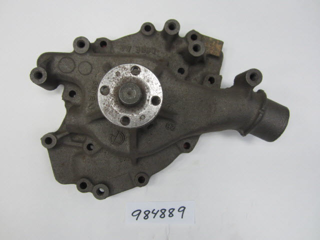 Evinrude Johnson OMC Evinrude Johnson OMC OMC0984889
0984889