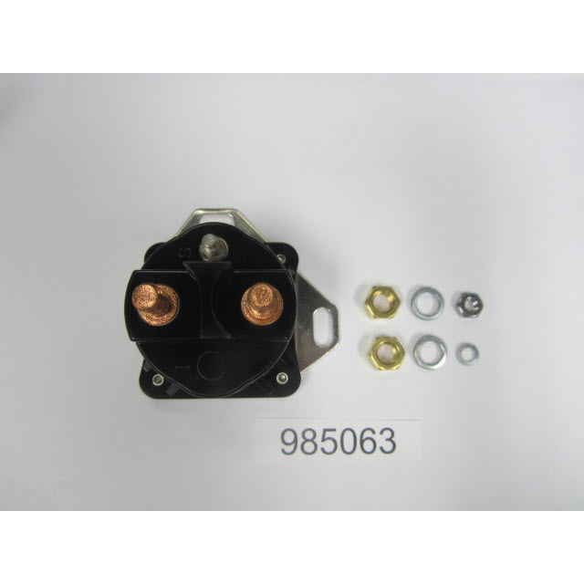 Evinrude Johnson OMC 0985063 - Solenoid