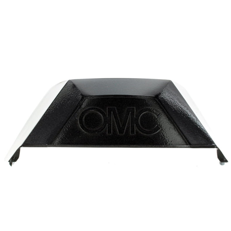 Evinrude Johnson OMC 0985403 - Cover And Insert Assembly