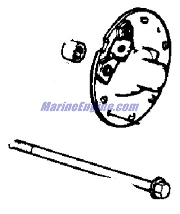 Evinrude Johnson OMC Evinrude Johnson OMC OMC0985794
0985794