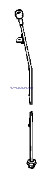 Evinrude Johnson OMC Evinrude Johnson OMC OMC0985912
0985912