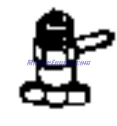 Evinrude Johnson OMC 0986040 - Petcock Assembly