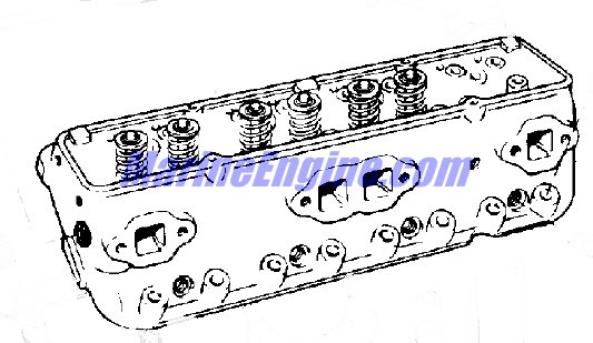 Evinrude Johnson OMC Evinrude Johnson OMC OMC0986071
0986071