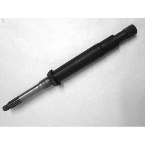 Evinrude Johnson OMC 0986187 - Propeller Shaft