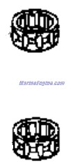 Evinrude Johnson OMC Evinrude Johnson OMC OMC0986248
0986248